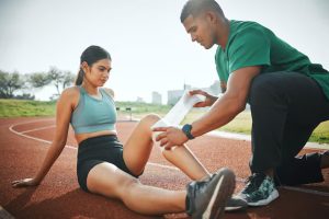 Common Running Injuries and How to Prevent Them