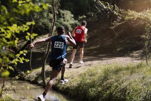 Benefits of Trail Running for Fitness and Mental Health