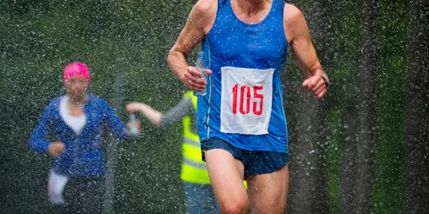 Adapting to Wet and Dry Conditions: Preparing for the New 4K Challenge